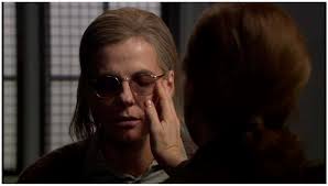 Late Bergman: The Lived Experience of the Absence of God in Faithless and  Saraband