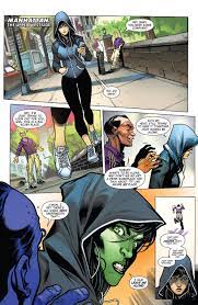 She-Hulk can't control her Hulk form even though she got better (Avengers  #1) | Hulk, Shehulk, Marvel comic universe