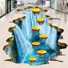 Melayani lukisan dinding 3d, lukisan dinding 3dimensi, lukisan 3d dinding rumah, lukisan tembok 3 dimensi, lukisan 3 dimensi di dinding info lebih lanjut bisa. Beibehang Custom Flooring Painting 3d Large Three Dimensional Large Scale Adventure Gold Plum Pile 3d Floor Decoration Painting Floor Painting Painting 3d3d Flooring Decor Aliexpress