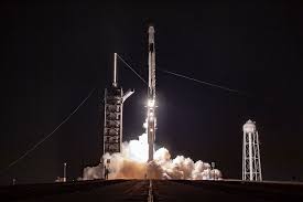 Spacex several months ago, spacex completed the first of three phases of review required by nasa's safety review panel (srp) to send the dragon spacecraft to the iss. Spacex S Dragon Capsule Has Survived Its Greatest Test Returning To Earth Ars Technica