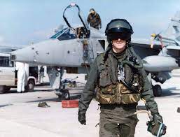 Fast Jet Training - Raf Museum