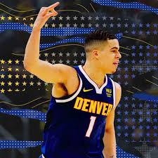 Scores 30 with six triples. Michael Porter Jr Was Worth The Wait For The Denver Nuggets Sbnation Com