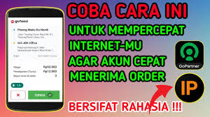 Ketikkan *#*#4636#*#* pada dial number ponsel xiaomi. Go Partner Gacor Cara Memperkuat Sinyal Ojek Online Youtube