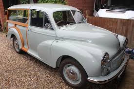 Image result for Birch Gray 1965 Morris