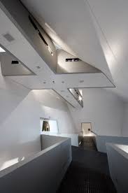 Royal Ontario Museum Rom Picture Gallery Arquitectura Daniel Libeskind Museos