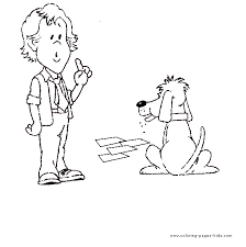 They're great for all ages. Boy Color Page Coloring Pages For Kids Family People And Jobs Coloring Pages Printable Coloring Pages Color Pages Kids Coloring Pages Coloring Sheet Coloring Page