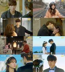 My secret romance (korean drama); Pin On Noona