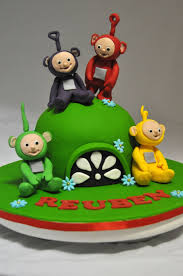 High quality telly tubby gifts and merchandise. Telly Tubby Cake Kids Cake Cake Celebration Cakes