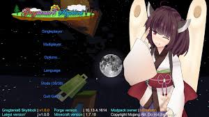 You might try one of these. Modpack Gregtania6 Skyblock Minecraft Mods Mechaenetia And Gregtech Forum