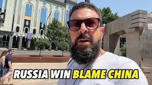 Kim Ewing "Blame It On Mama" In The Music Room Single 2025