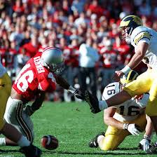 Marlon Kerner was drafted by The Buffalo Bills. Unfortunately, his career  was cut short due to injuries, but in the 43 NFL games he played, he  definitely performed well when given the