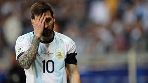 أعلن اتحاد أمريكا الجنوبية لكرة القدم الكونميبول، الأحد، أن الأرجنتين لن تستضيف كأس كوبا أمريكا، لتحوم شكوك حول مستقبل البطولة قبل 13 يوما من الموعد المحدد لانطلاقتها. Ù…Ø§ Ø¹Ù„Ø§Ù‚Ø© Ø§Ù„Ø£Ø±Ø§Ù†Ø¨ Ø¨ØªØ±Ø§Ø¬Ø¹ Ù…Ø³ØªÙˆÙ‰ Ù…ÙŠØ³ÙŠ ÙÙŠ ÙƒÙˆØ¨Ø§ Ø£Ù…Ø±ÙŠÙƒØ§ Ù‡Ø¨Ø© Ø³Ø¨ÙˆØ±