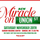 Miracle On Union Street event image