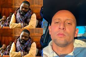 The first suspect connected to the murder of DJ Warras has been ...