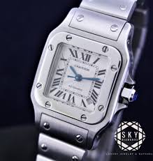 Founded in 1847 in paris, cartier stands as one of the world's most esteemed and respected maisons in the luxury. A Visual History Of The Cartier Santos Ferdinand Vogler
