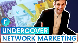 It involves developing a team of people who work together to deliver the product's message to a wide range of potential customers. Reich In 3 Jahren Gefahrliche Versprechen Im Network Marketing Reporter Youtube