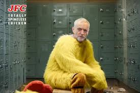 Eu the uk voted for brexit but they ll never leave boris. Boris Johnson S Chicken Jibe At Jeremy Corbyn Is Now Kfc Chicken Meme Eater London