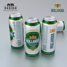 Bestel hollandia bier blik makkelijk en snel online bij coop supermarkten. Beer Hollandia 3d Model