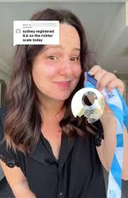 Sydney Marathon runner slams critics over seven-hour completion time