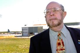 Southampton Town Civic Activist Hermann 'Hank' J. Beck Dies At 78