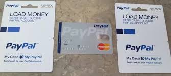 We did not find results for: Are There Paypal Cards Quora