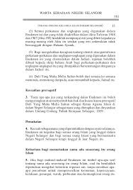 Enakmen Undng2 Keluarga Islam Selangoor 2003