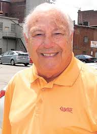 Ferrara comes home after life in the ring