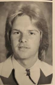 My cousin Mike DeLisle died suddenly in 2017. He graduated in 1976 I  believe. Too young!!! 😢