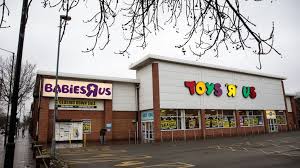 After filing for bankruptcy this past september, the beloved toy store chain just court documents filed yesterday outline closure plans that include traditional toys r us stores, babies r us,. All Toys R Us Stores To Close Their Doors Bbc News