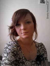 Hostessa Beata Sroka