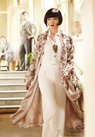 Every cloud productions formalise deal with shanghai 99 visual company for the chinese format of its global hit australian drama series miss fisher's . Historical Costume From Film Tv