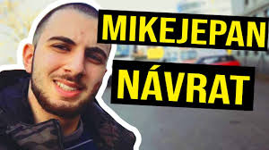 Punkty umożliwiają nieograniczoną prędkość pobierania. Mike Je Pan Je Zpet Mikejepan Navrat Na Youtube Youtube