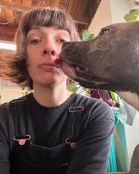 Natalie Krick (@nattynattynatnatnat) • Instagram फोटोहरू र भिडियोहरू