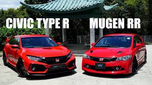 Honda civic 2008, engine gasoline 1.8 liter., 150 h.p., front wheel drive, automatic — owner review. Honda Civic Type R Mugen Rr Review Youtube