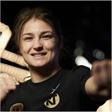 Many people know michael conlon in his role as hillsborough county attorney, but i want to share some perspective of what he is like behind. Katie Taylor Vs Delfine Persoon Michael Conlan In No Doubt About Who Will Unify Lightweight Division Belfast Live