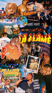 Ikili ilişkilerde başarılı olmanın püf noktaları 47; Trippy Travis Scott Wallpaper Live Novocom Top