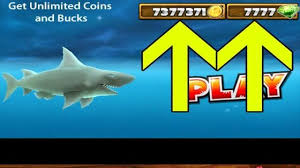 Hungry Shark Evolution Hack Gems And Coins Cheats New Android Ios New Hack 2018 Hungry Shark Evolution Hack And Cheats H Hack Free Money Shark Free Gems