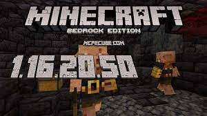 Best mcpe 2021 mods, addons, adventure and textures for ios and . Download Minecraft Pe 1 16 20 50 For Android Minecraft 1 16 20 50 Apk