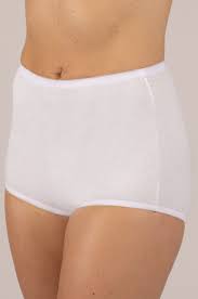 Dixie Belle® Cotton Full Brief Panty