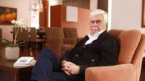 El escritor y periodista germán castro caycedo, fallecido este jueves a los 81 años de edad, fue un testigo excepcional de la realidad y los conflictos colombianos, que plasmó en magníficas crónicas y numerosos libros publicados a lo largo de medio siglo. 1dptbiwdfdbocm