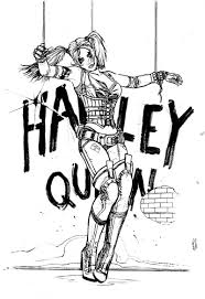 Pin On Harley Quinn