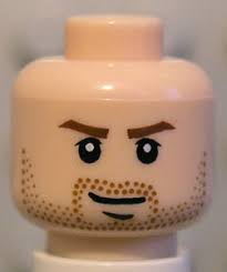 Peeron: Indiana Jones and the Lost Tomb (#7621-1)