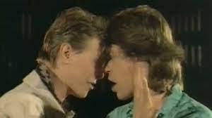 More images for david bowie and mick jagger » Mick Jagger And David Bowie Were Lovers
