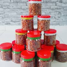 We did not find results for: Sambal Kentang Ikan Bilis Shopee Malaysia