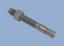 Visit concrete fasteners to learn more. 5 8 X 5 Mkt Sup R Stud Anchor Grade 5 25 Box