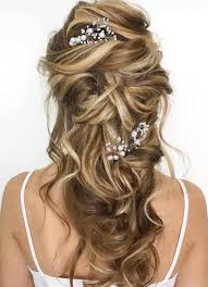 We did not find results for: 40 Gorgeous Wedding Hairstyles For Long Hair