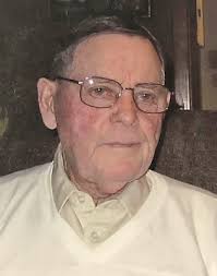 James R. "Coach" Roberts Obituary