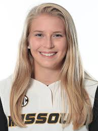 Katherine Kadlec's Instagram, Twitter & Facebook