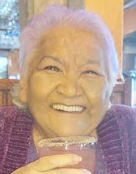 Ruth "Owl Woman" Attean Davis Johnson Obituary