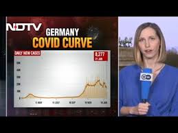 Total and new cases, deaths per day, mortality and recovery rates, current active cases, recoveries, trends and timeline. Germany Doubles Down On Covid With Restrictions Amid 50 000 Deaths Youtube